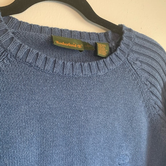 Timberland Sweater - Picture 5 of 9